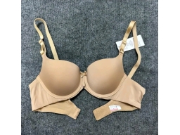 ÁO LOVELY KHÔNG GỌNG  1431 -  DA ĐẬM